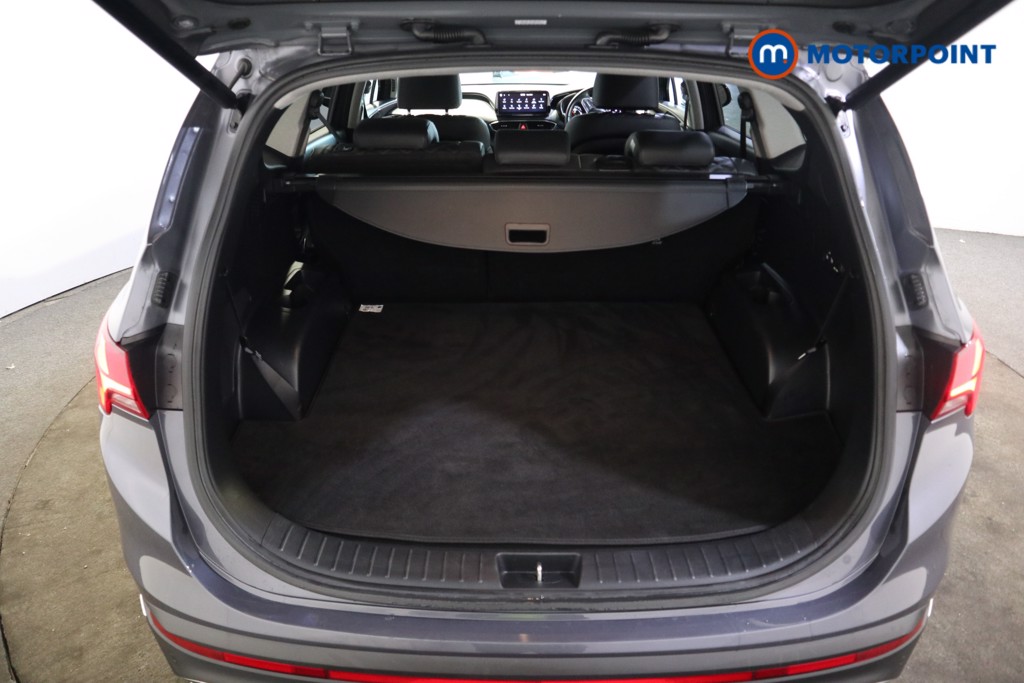 Hyundai Santa Fe Premium Automatic Petrol-Electric Hybrid SUV - Stock Number (1629856) - 21st supplementary image