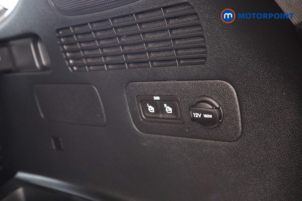 Hyundai Santa Fe Premium Automatic Petrol-Electric Hybrid SUV - Stock Number (1629856) - 23rd supplementary image