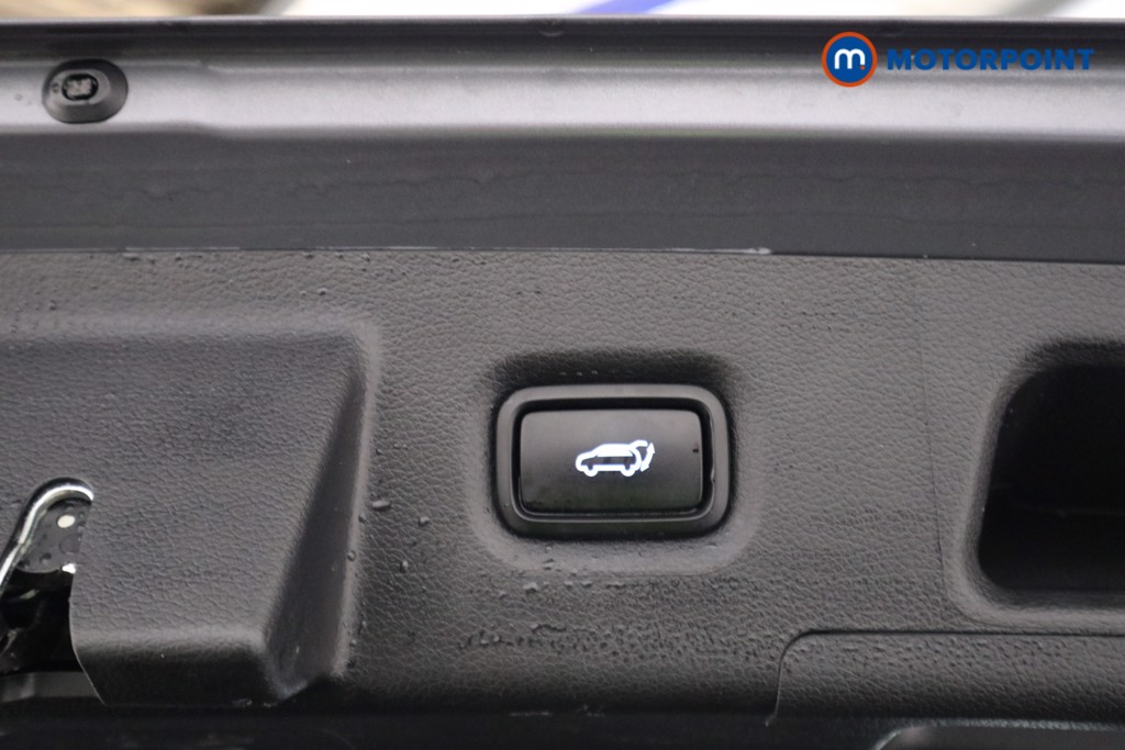 Hyundai Santa Fe Premium Automatic Petrol-Electric Hybrid SUV - Stock Number (1629856) - 24th supplementary image