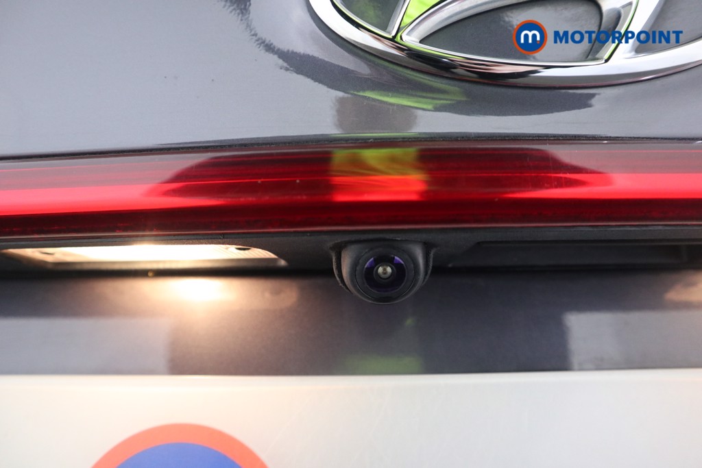 Hyundai Santa Fe Premium Automatic Petrol-Electric Hybrid SUV - Stock Number (1629856) - 25th supplementary image