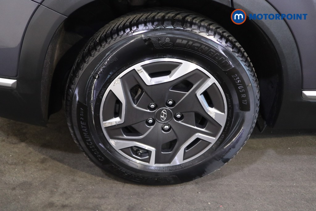 Hyundai Santa Fe Premium Automatic Petrol-Electric Hybrid SUV - Stock Number (1629856) - 26th supplementary image