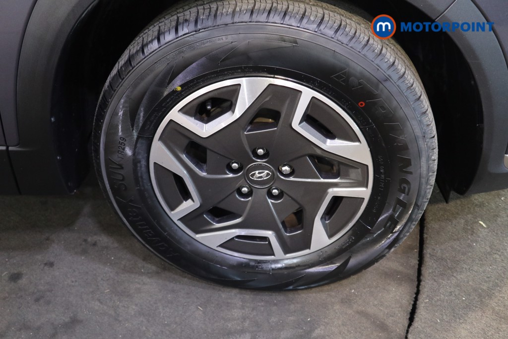 Hyundai Santa Fe Premium Automatic Petrol-Electric Hybrid SUV - Stock Number (1629856) - 27th supplementary image