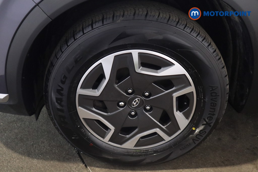 Hyundai Santa Fe Premium Automatic Petrol-Electric Hybrid SUV - Stock Number (1629856) - 28th supplementary image