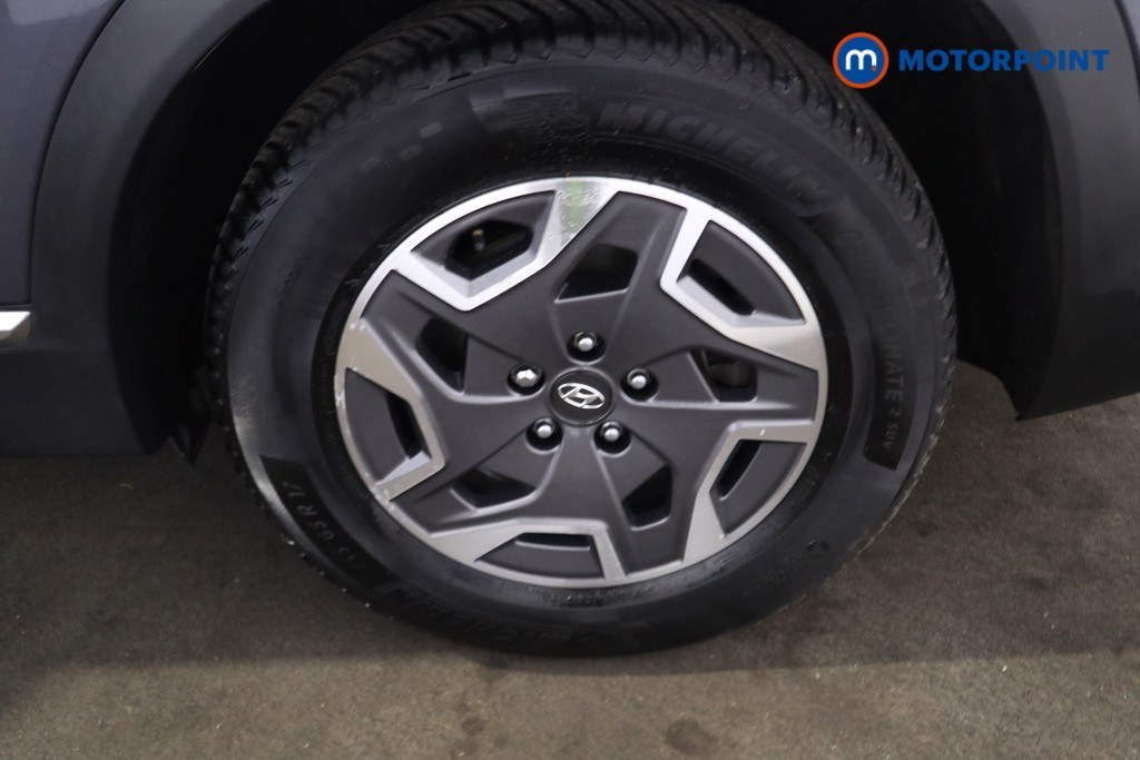 Hyundai Santa Fe Premium Automatic Petrol-Electric Hybrid SUV - Stock Number (1629856) - 29th supplementary image