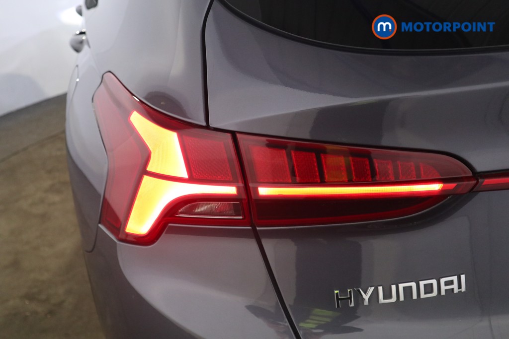 Hyundai Santa Fe Premium Automatic Petrol-Electric Hybrid SUV - Stock Number (1629856) - 31st supplementary image
