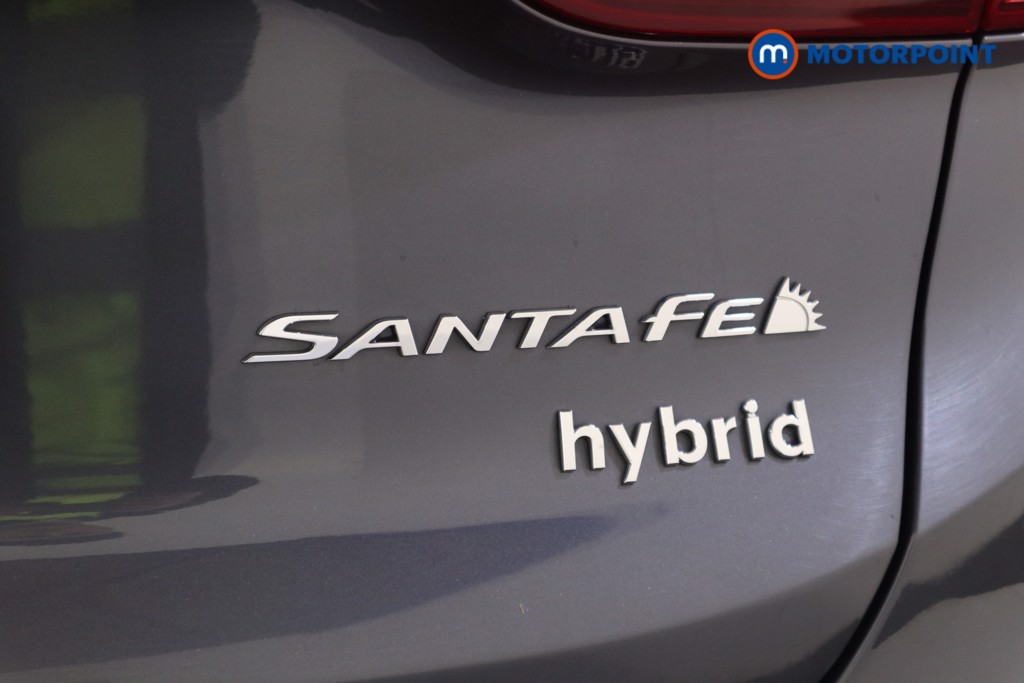 Hyundai Santa Fe Premium Automatic Petrol-Electric Hybrid SUV - Stock Number (1629856) - 33rd supplementary image