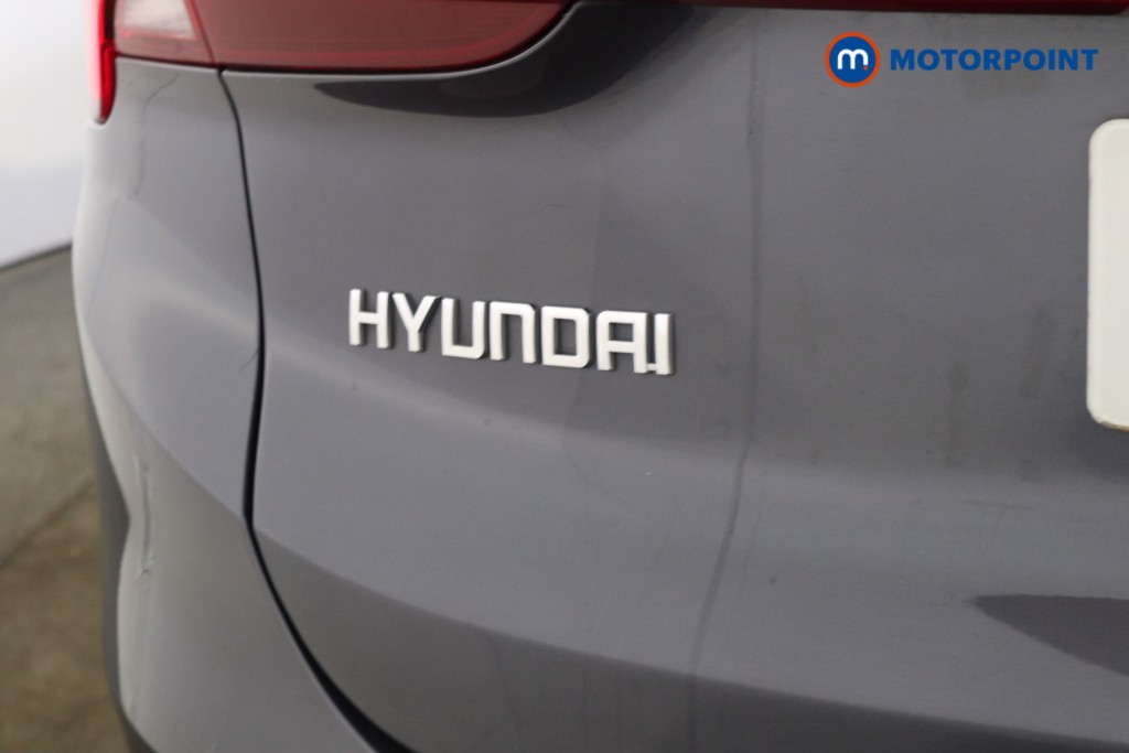 Hyundai Santa Fe Premium Automatic Petrol-Electric Hybrid SUV - Stock Number (1629856) - 34th supplementary image