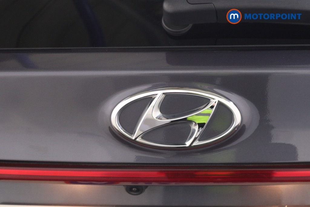 Hyundai Santa Fe Premium Automatic Petrol-Electric Hybrid SUV - Stock Number (1629856) - 35th supplementary image