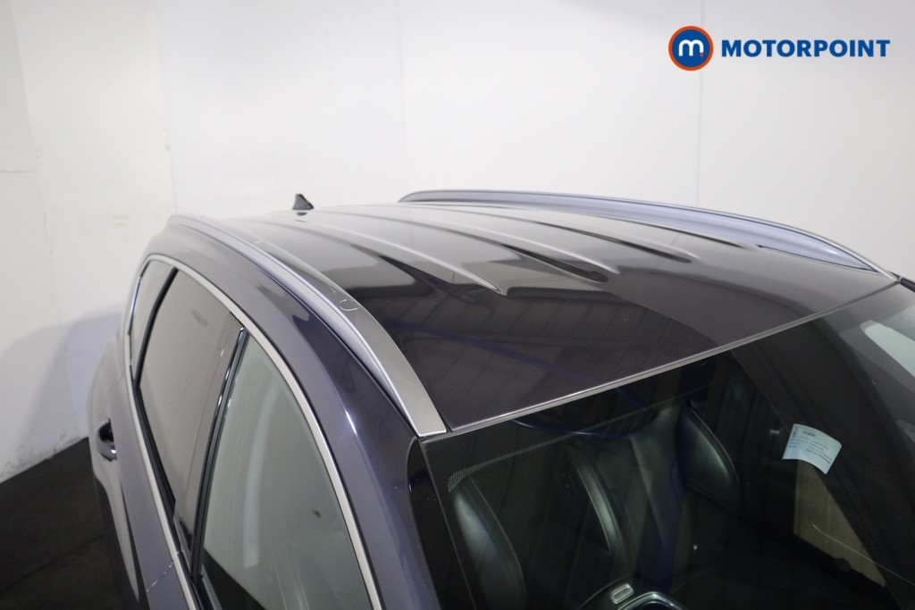 Hyundai Santa Fe Premium Automatic Petrol-Electric Hybrid SUV - Stock Number (1629856) - 37th supplementary image