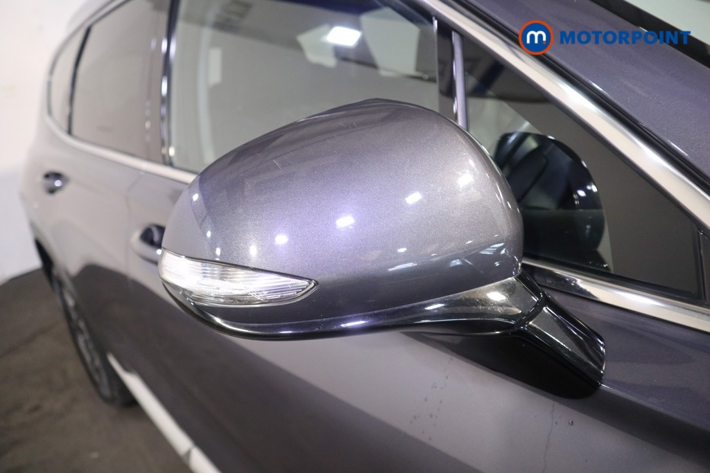 Hyundai Santa Fe Premium Automatic Petrol-Electric Hybrid SUV - Stock Number (1629856) - 38th supplementary image