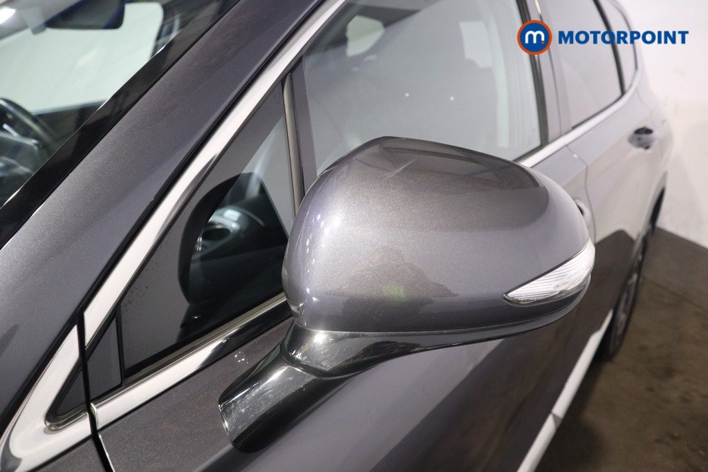 Hyundai Santa Fe Premium Automatic Petrol-Electric Hybrid SUV - Stock Number (1629856) - 39th supplementary image