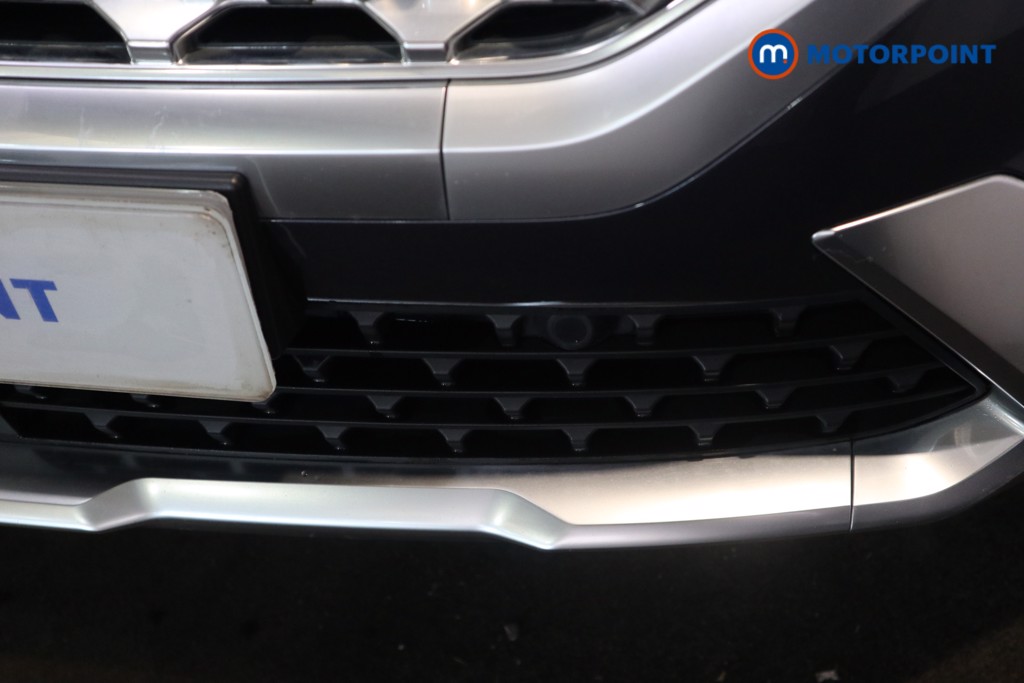 Hyundai Santa Fe Premium Automatic Petrol-Electric Hybrid SUV - Stock Number (1629856) - 40th supplementary image