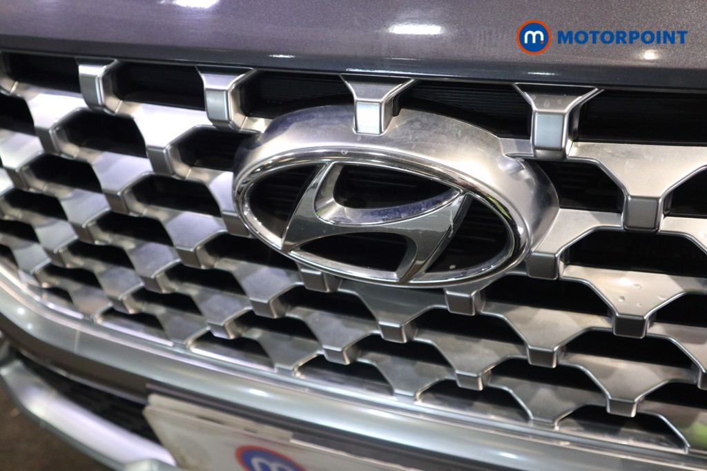 Hyundai Santa Fe Premium Automatic Petrol-Electric Hybrid SUV - Stock Number (1629856) - 41st supplementary image