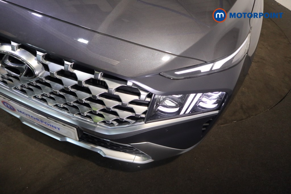 Hyundai Santa Fe Premium Automatic Petrol-Electric Hybrid SUV - Stock Number (1629856) - 42nd supplementary image