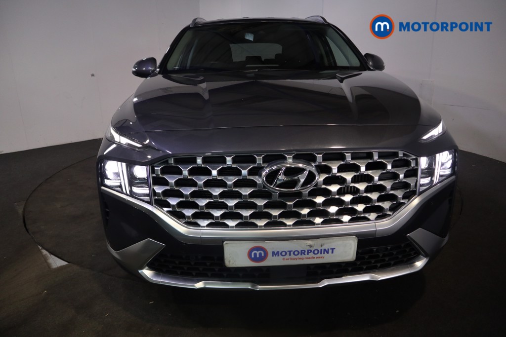 Hyundai Santa Fe Premium Automatic Petrol-Electric Hybrid SUV - Stock Number (1629856) - 44th supplementary image