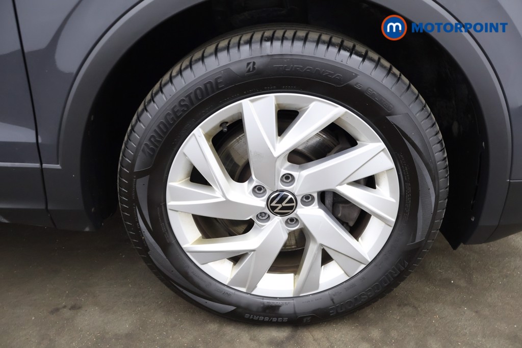 Volkswagen Tiguan Life Automatic Petrol Plug-In Hybrid SUV - Stock Number (1629887) - 21st supplementary image