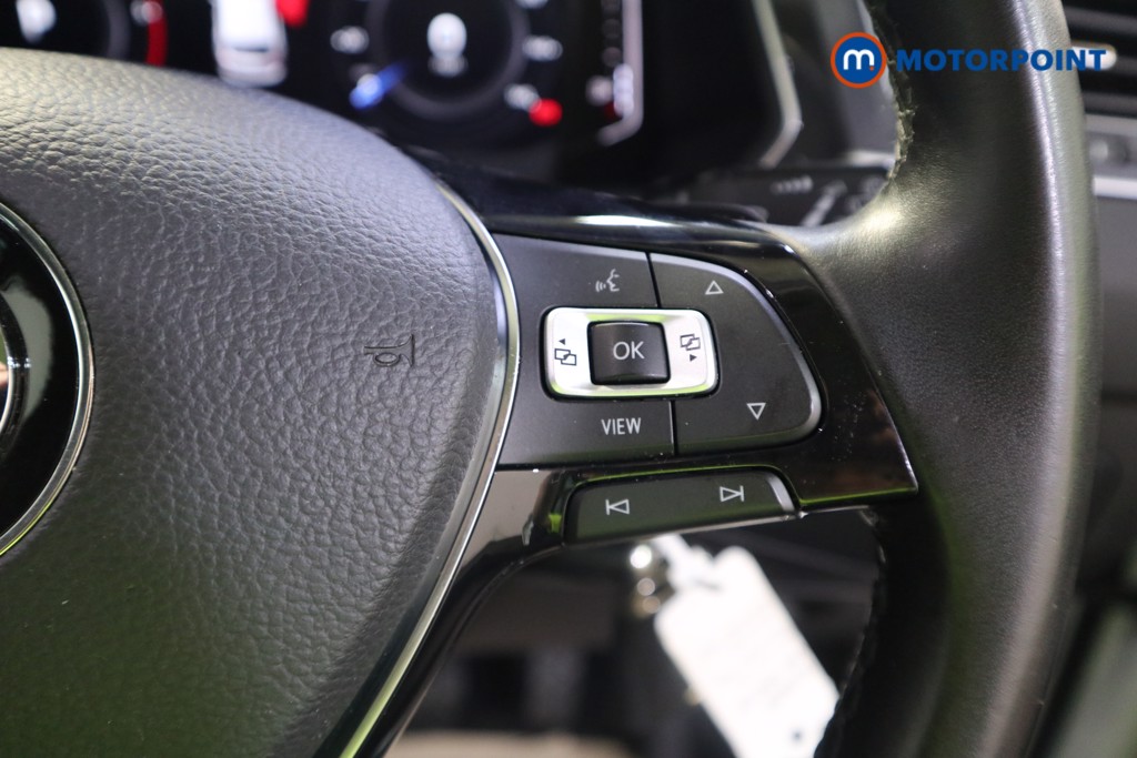 Volkswagen Tiguan SEL Automatic Diesel SUV - Stock Number (1629938) - 6th supplementary image