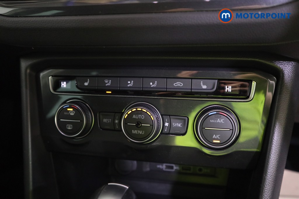 Volkswagen Tiguan SEL Automatic Diesel SUV - Stock Number (1629938) - 7th supplementary image