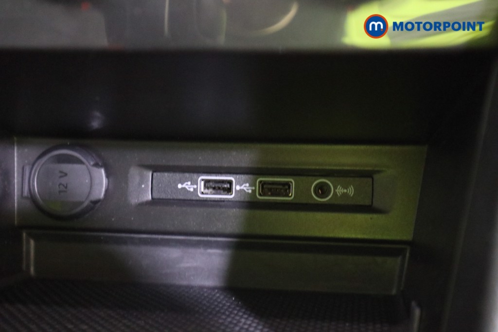 Volkswagen Tiguan SEL Automatic Diesel SUV - Stock Number (1629938) - 8th supplementary image