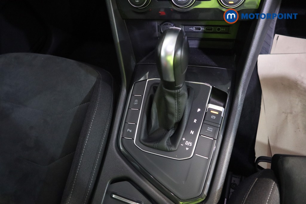Volkswagen Tiguan SEL Automatic Diesel SUV - Stock Number (1629938) - 9th supplementary image
