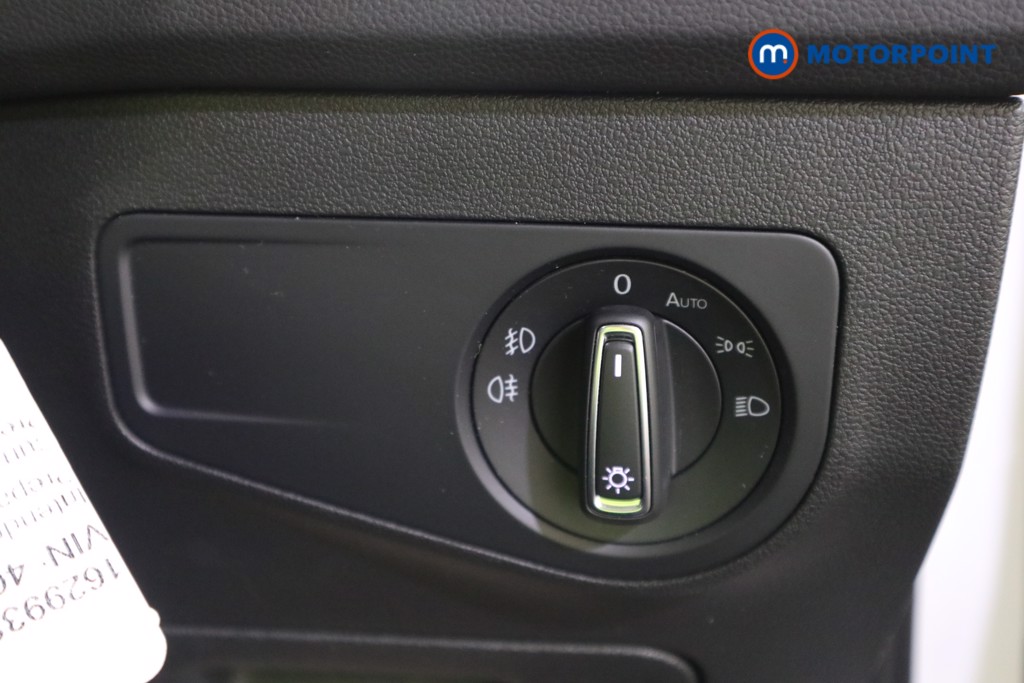 Volkswagen Tiguan SEL Automatic Diesel SUV - Stock Number (1629938) - 10th supplementary image