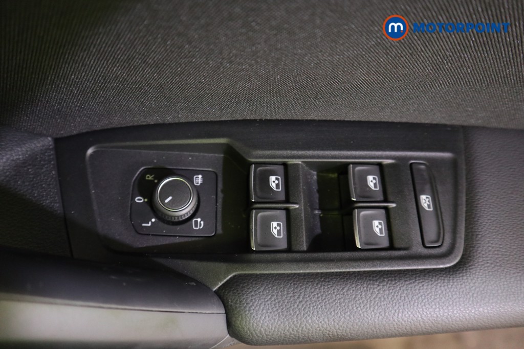 Volkswagen Tiguan SEL Automatic Diesel SUV - Stock Number (1629938) - 13th supplementary image