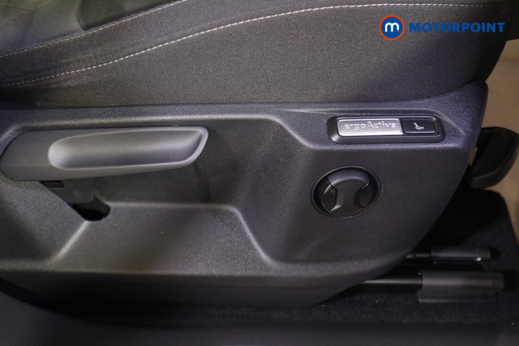 Volkswagen Tiguan SEL Automatic Diesel SUV - Stock Number (1629938) - 15th supplementary image