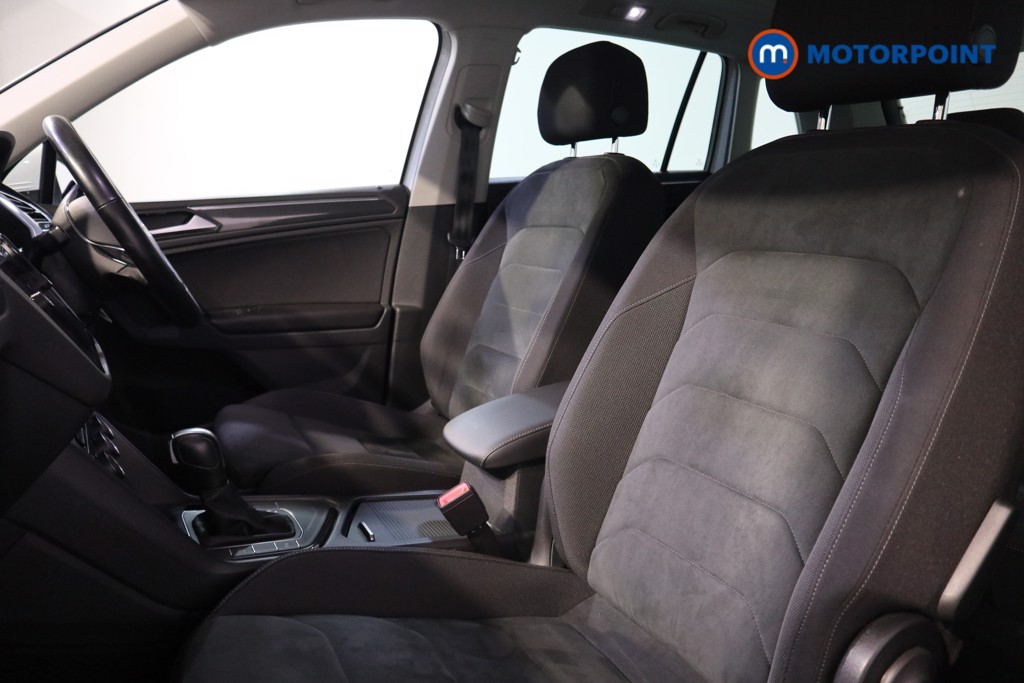 Volkswagen Tiguan SEL Automatic Diesel SUV - Stock Number (1629938) - 16th supplementary image