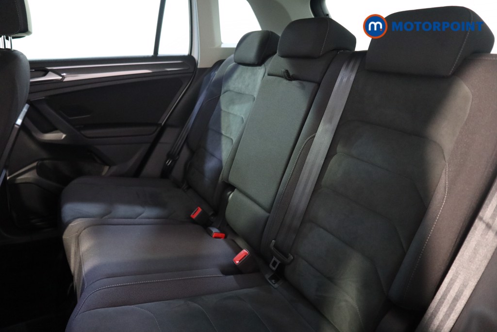 Volkswagen Tiguan SEL Automatic Diesel SUV - Stock Number (1629938) - 17th supplementary image