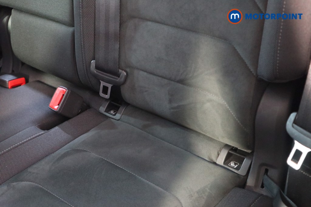 Volkswagen Tiguan SEL Automatic Diesel SUV - Stock Number (1629938) - 18th supplementary image