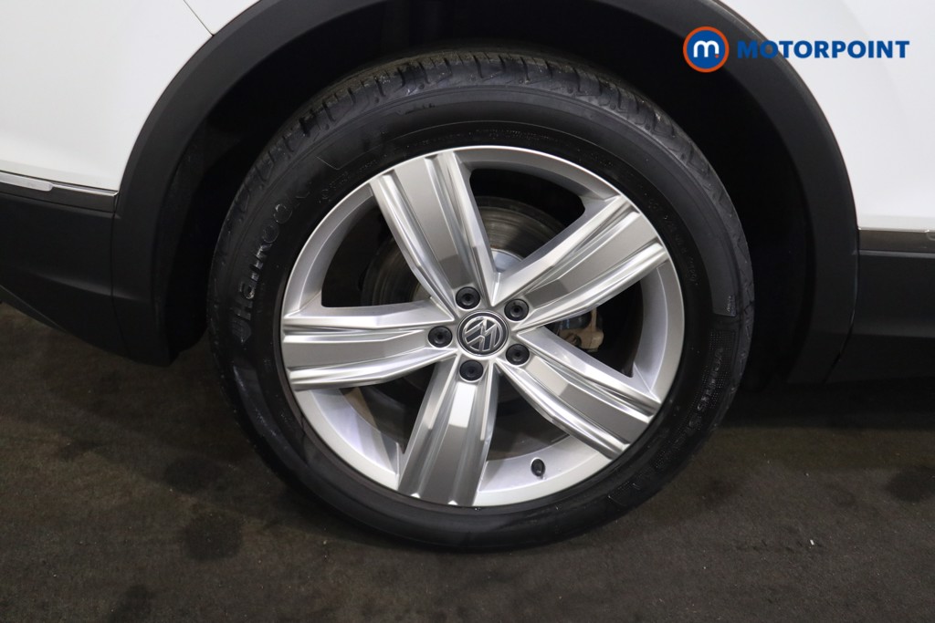 Volkswagen Tiguan SEL Automatic Diesel SUV - Stock Number (1629938) - 21st supplementary image