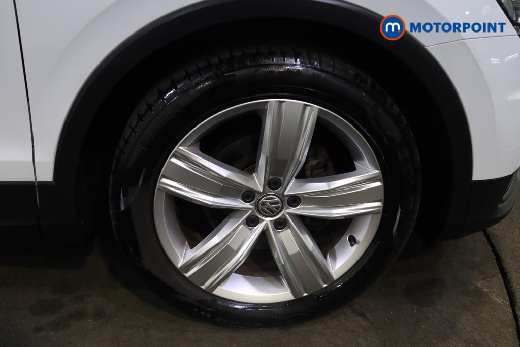 Volkswagen Tiguan SEL Automatic Diesel SUV - Stock Number (1629938) - 22nd supplementary image