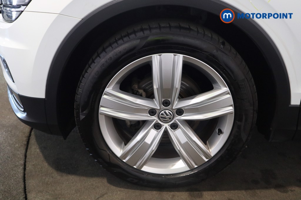 Volkswagen Tiguan SEL Automatic Diesel SUV - Stock Number (1629938) - 23rd supplementary image