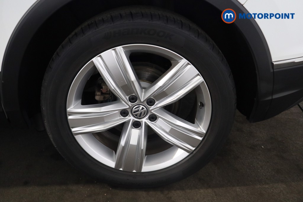Volkswagen Tiguan SEL Automatic Diesel SUV - Stock Number (1629938) - 24th supplementary image