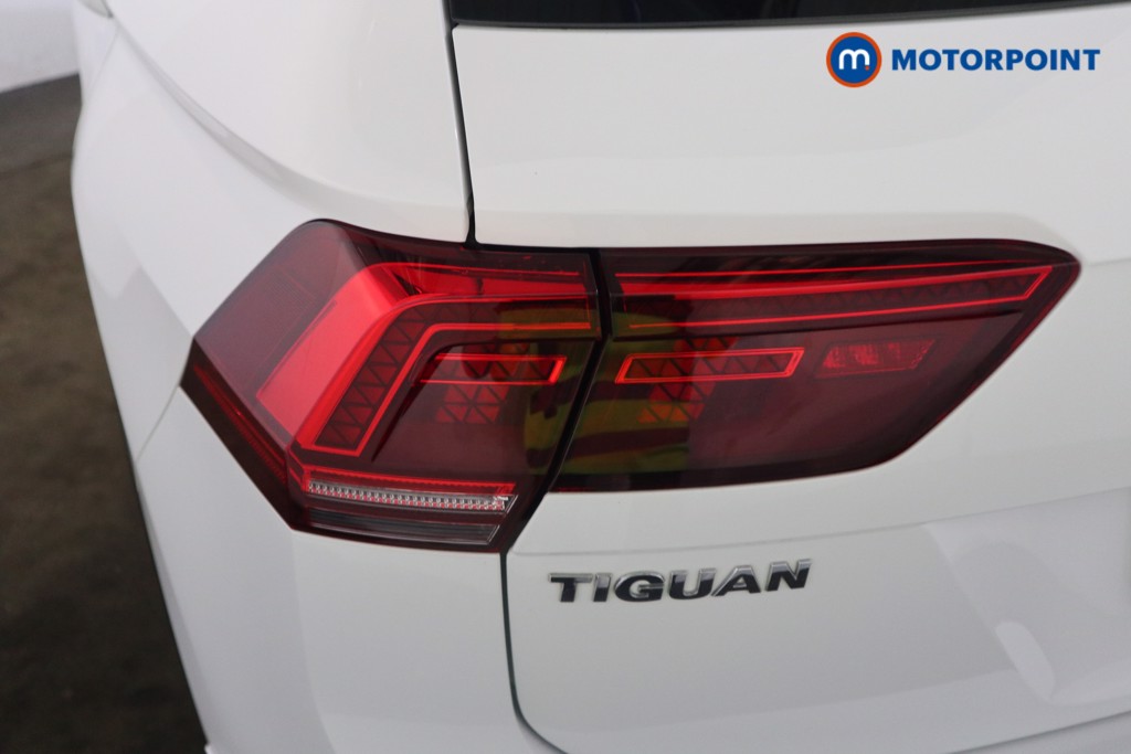 Volkswagen Tiguan SEL Automatic Diesel SUV - Stock Number (1629938) - 26th supplementary image