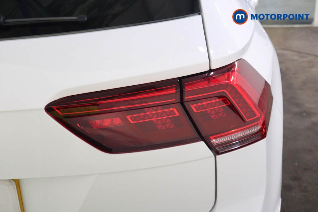 Volkswagen Tiguan SEL Automatic Diesel SUV - Stock Number (1629938) - 27th supplementary image