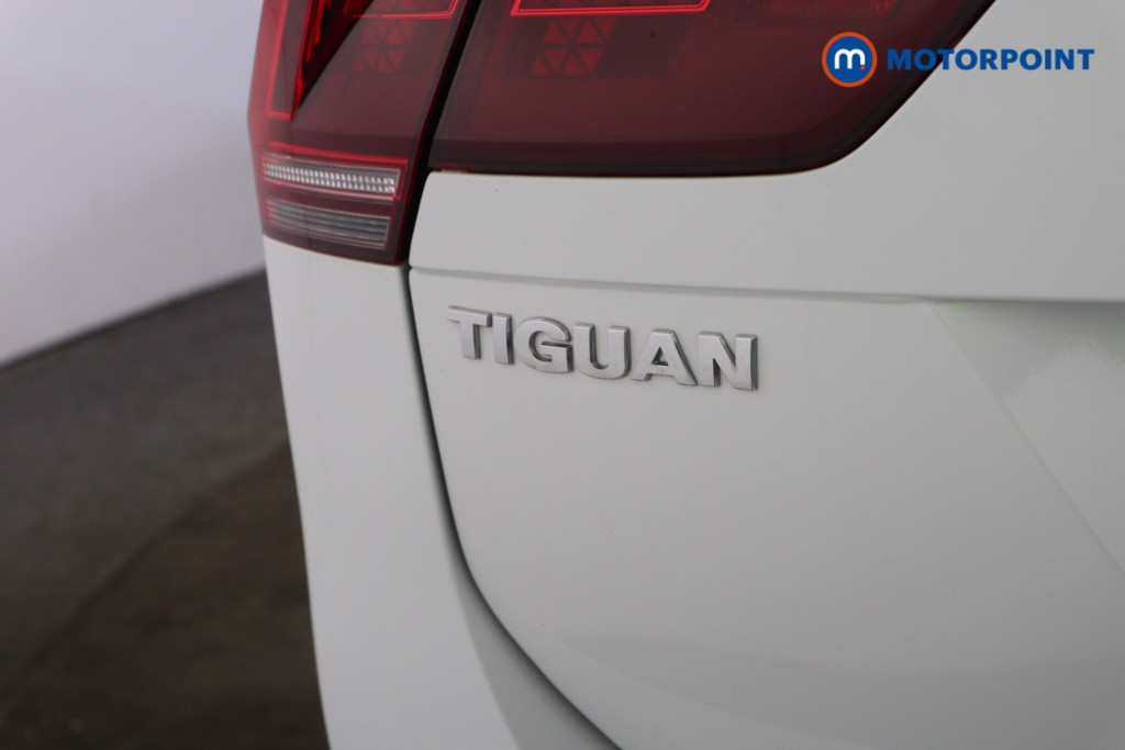 Volkswagen Tiguan SEL Automatic Diesel SUV - Stock Number (1629938) - 28th supplementary image