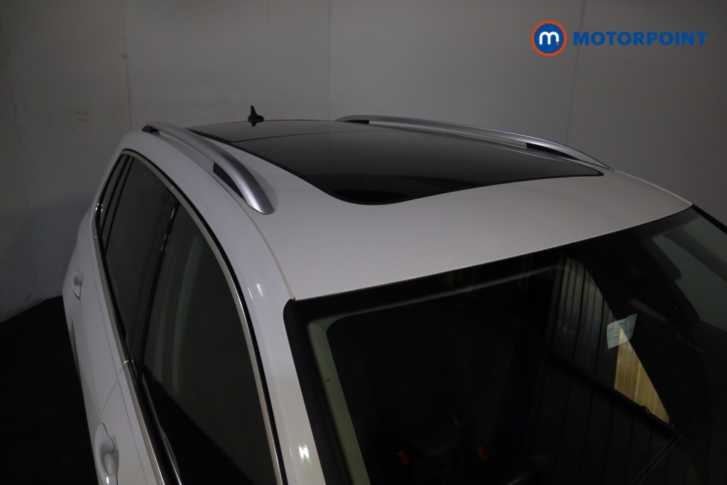 Volkswagen Tiguan SEL Automatic Diesel SUV - Stock Number (1629938) - 31st supplementary image