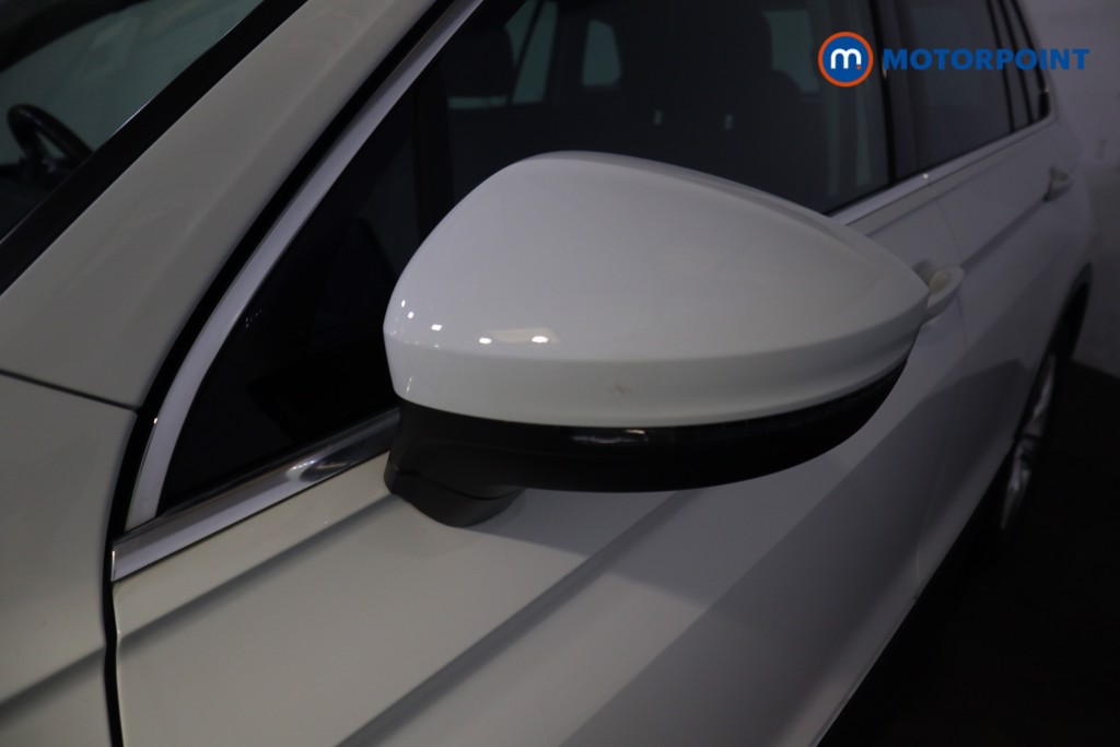 Volkswagen Tiguan SEL Automatic Diesel SUV - Stock Number (1629938) - 33rd supplementary image