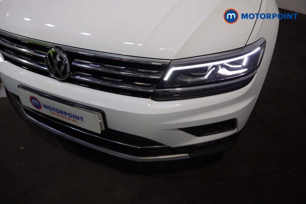 Volkswagen Tiguan SEL Automatic Diesel SUV - Stock Number (1629938) - 36th supplementary image