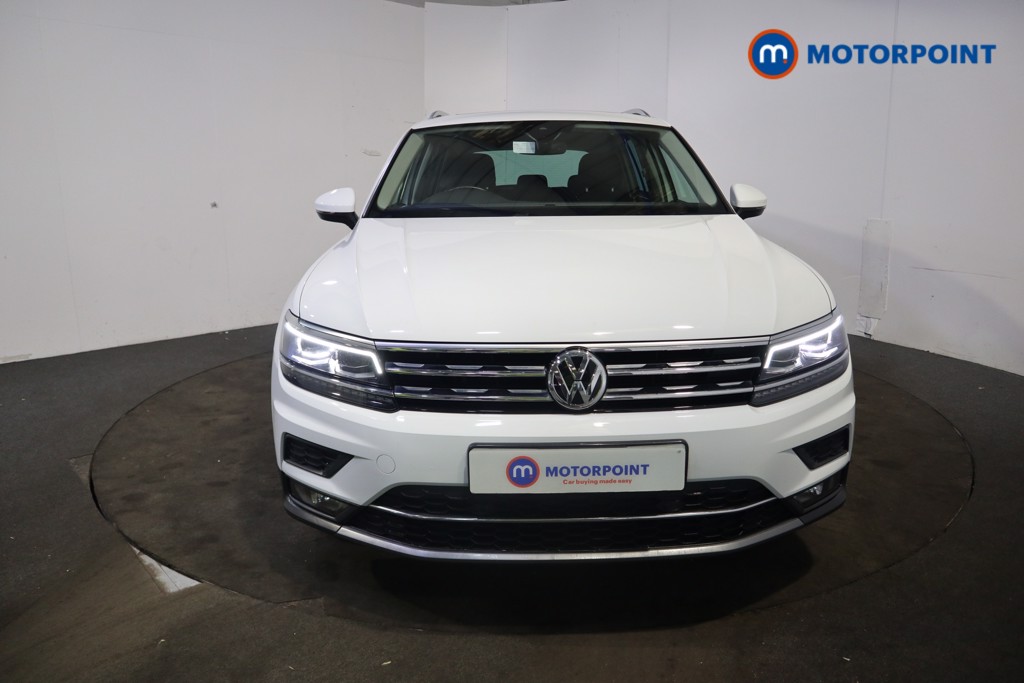Volkswagen Tiguan SEL Automatic Diesel SUV - Stock Number (1629938) - 38th supplementary image