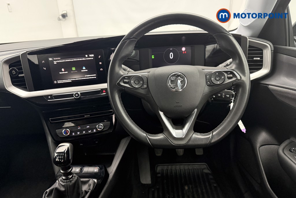 Vauxhall Mokka Se Edition Manual Petrol SUV - Stock Number (1630114) - 2nd supplementary image