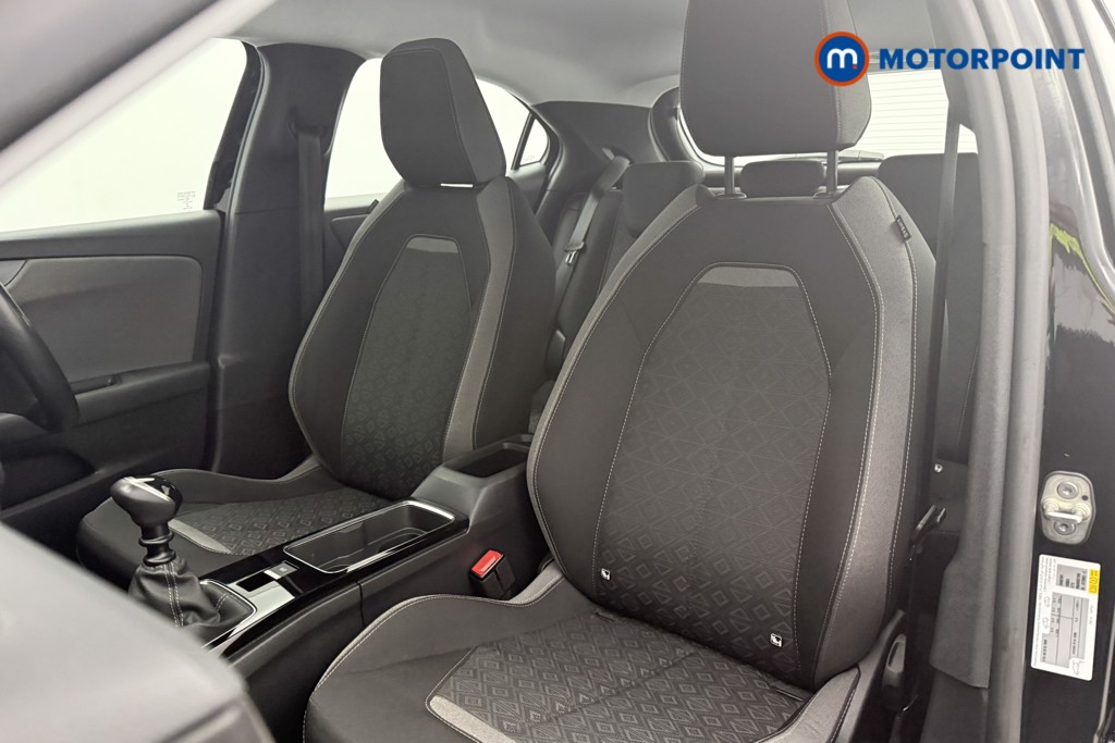 Vauxhall Mokka Se Edition Manual Petrol SUV - Stock Number (1630114) - 3rd supplementary image