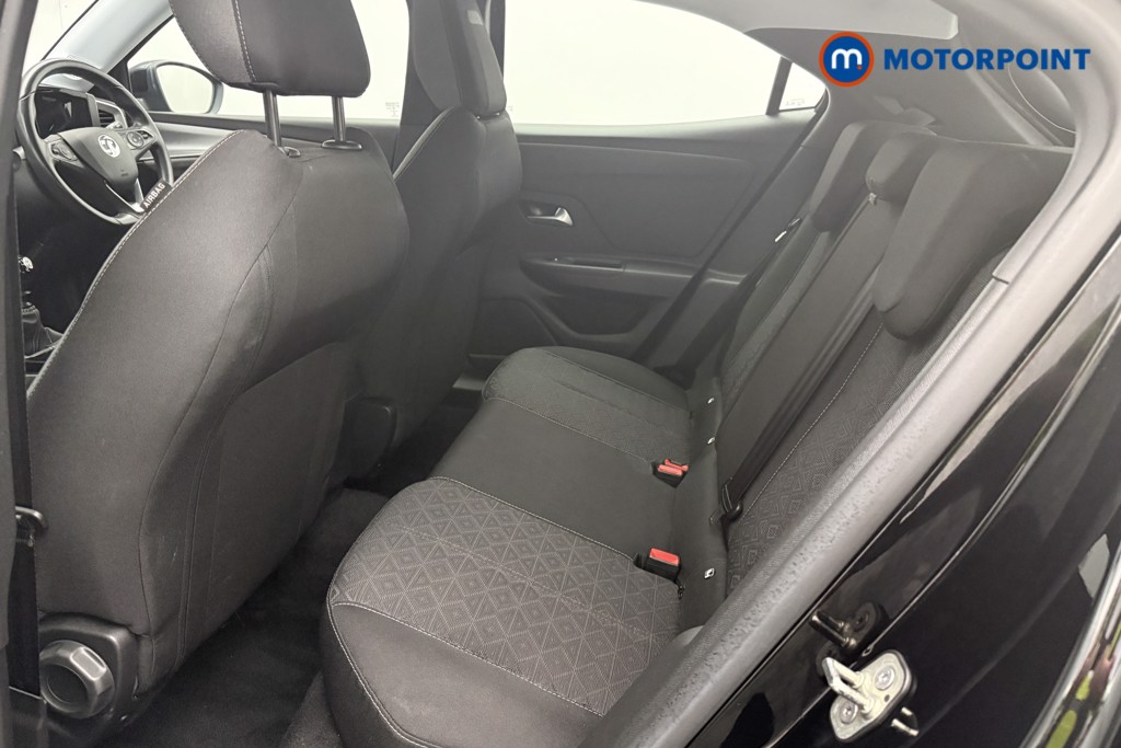 Vauxhall Mokka Se Edition Manual Petrol SUV - Stock Number (1630114) - 4th supplementary image