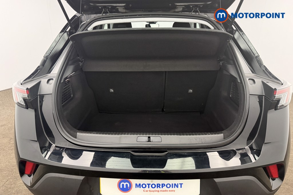 Vauxhall Mokka Se Edition Manual Petrol SUV - Stock Number (1630114) - 5th supplementary image