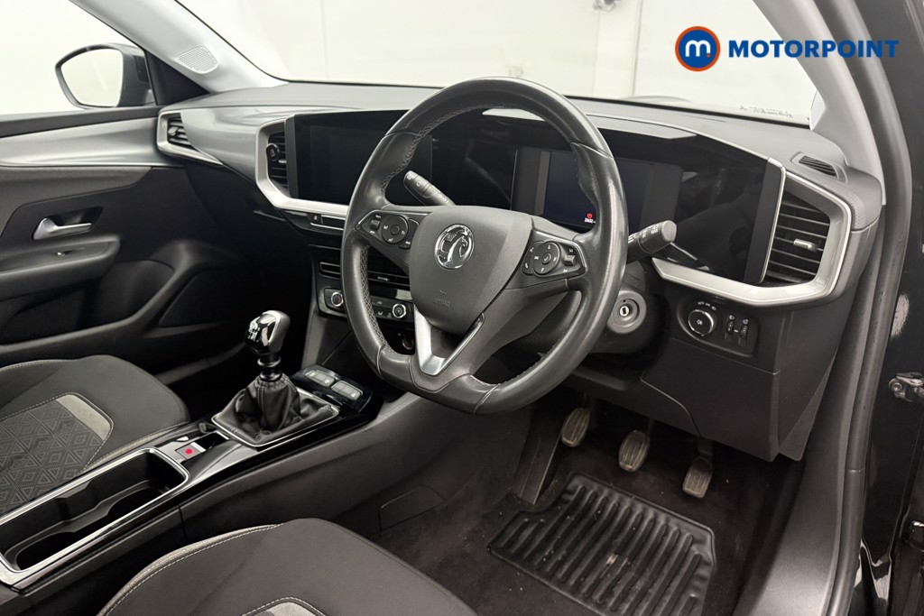 Vauxhall Mokka Se Edition Manual Petrol SUV - Stock Number (1630114) - 6th supplementary image