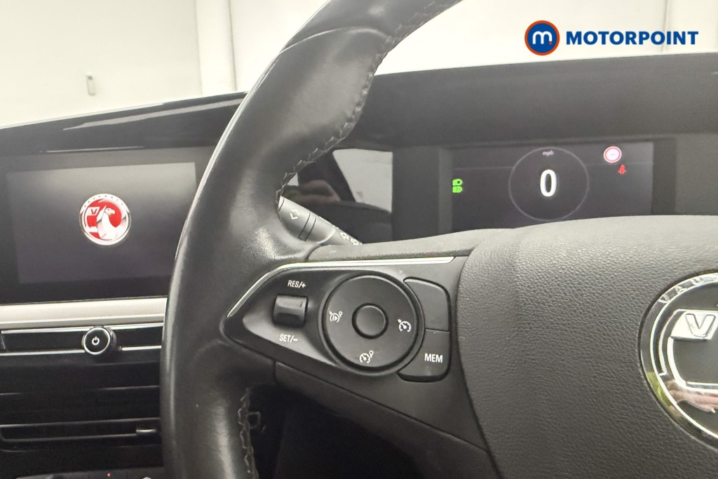 Vauxhall Mokka Se Edition Manual Petrol SUV - Stock Number (1630114) - 7th supplementary image