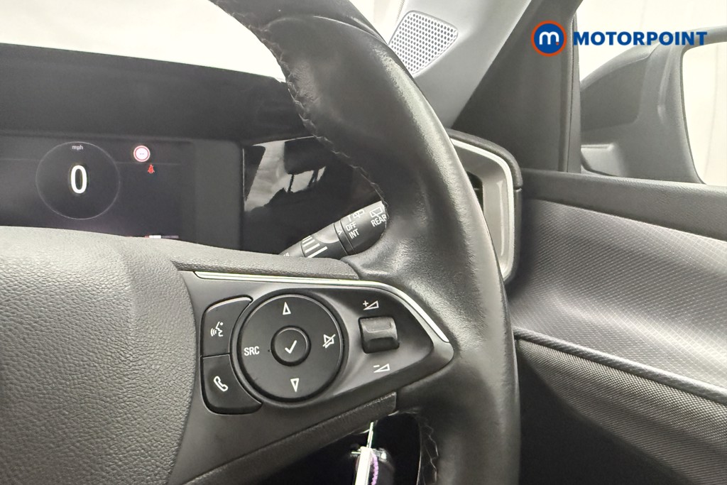 Vauxhall Mokka Se Edition Manual Petrol SUV - Stock Number (1630114) - 8th supplementary image