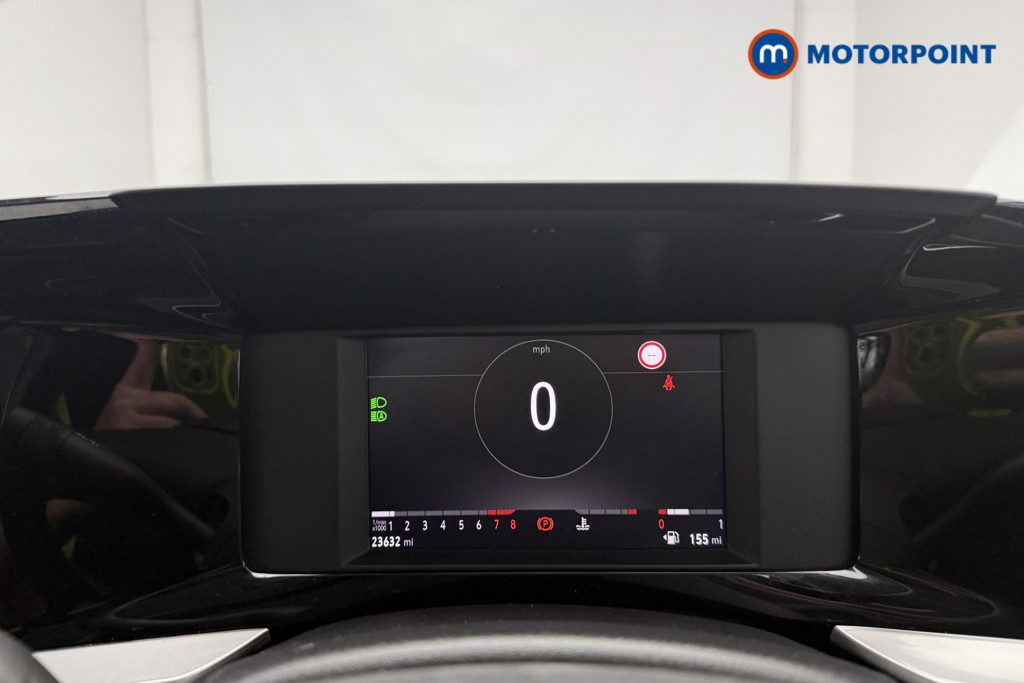 Vauxhall Mokka Se Edition Manual Petrol SUV - Stock Number (1630114) - 9th supplementary image