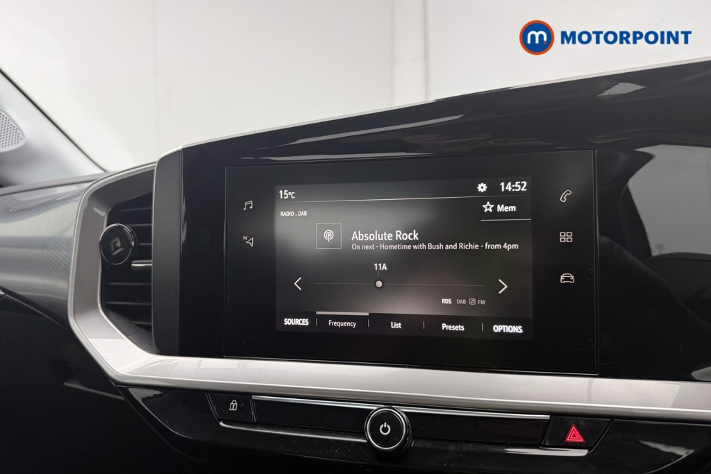 Vauxhall Mokka Se Edition Manual Petrol SUV - Stock Number (1630114) - 10th supplementary image